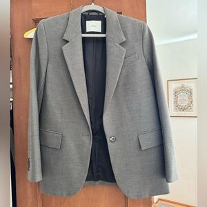 Aritzia generation blazer